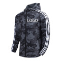 Wholesale New Men's Sports Waterproof Jacket