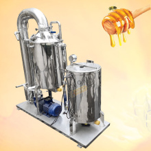 Honey Process Plant: Price Filter, Stainless Steel, Automatic Honey Extraction Machine Supplier