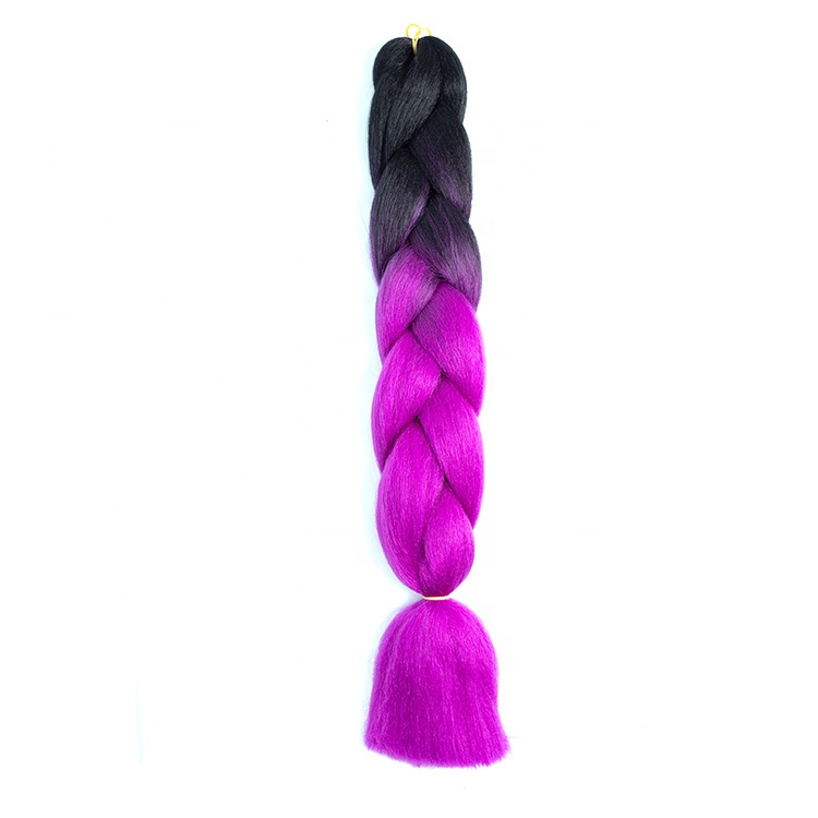 wholesale cheap afro jumbo braid hair braiding synthetic hair ultra braids hair