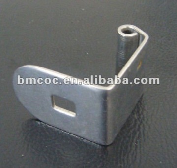 customize steel plate stamping part