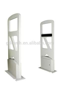 EAS SYSTEM RF METAL ANTENNA retail alarming system iron gate