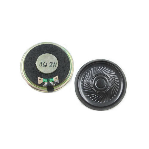 FBS4050 40mm 8ohm 1w mini mylar flat speaker