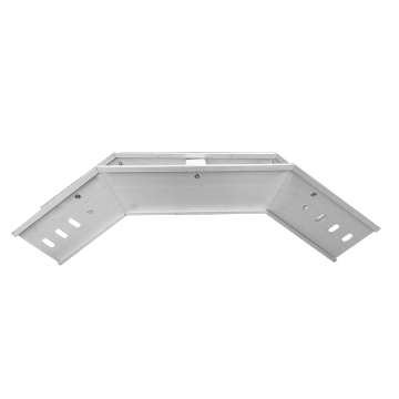 Bend Of Tray Cable Tray