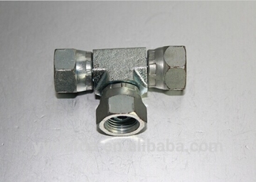 1603 FPS-FPS-FPS Tee