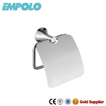 Metal rolling toilet paper holder,waterproof toilet paper holder 92803