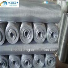 Galvanized iron window screen net