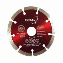 115mm diamond saw blade for tile, ceramic