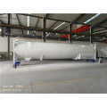 45.5m3 40FT LNG Tank Container