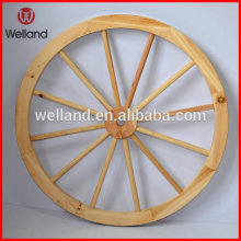 36inch Garden Wooden Wheels Western Cedar Wagon Wheels
