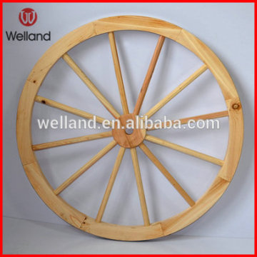36inch Garden Wooden Wheels Western Cedar Wagon Wheels