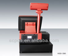 restaurant pos HDD-280 P12