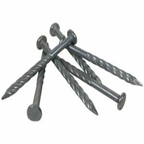 Jarret sergé Twilled shank