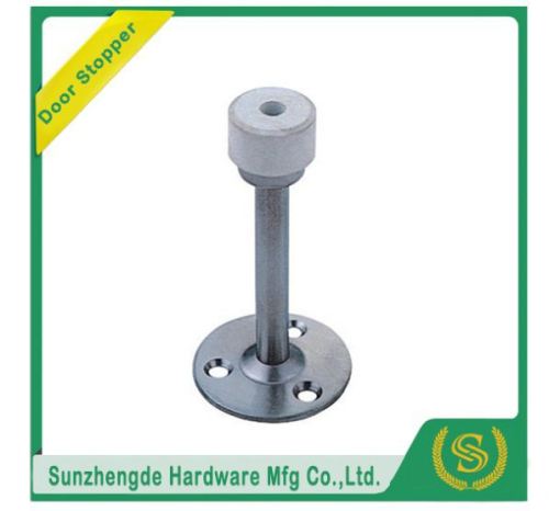 SZD SDH-030SS Home office stainless steel magnetic door stop holder factory