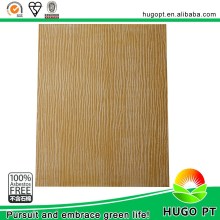 Waterproof Rockwool Fire Proof Wall Panels For External Wall