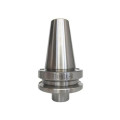 MORSE A TAPER ADAPTER WITH BT SHANK