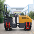 Hot Sale Small Type Double Drum Road Roller with low price