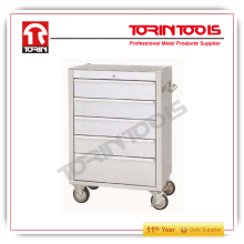 Steel Tool Cabinet