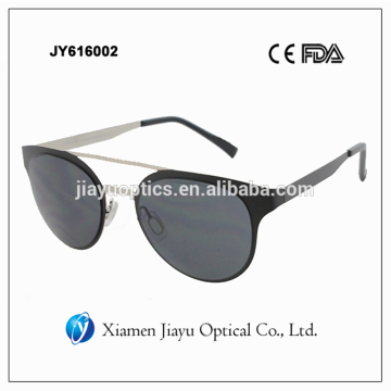 fashion vogue vintage metal sunglasses