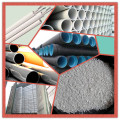 Calcium Zinc Stabilizer for Pipes