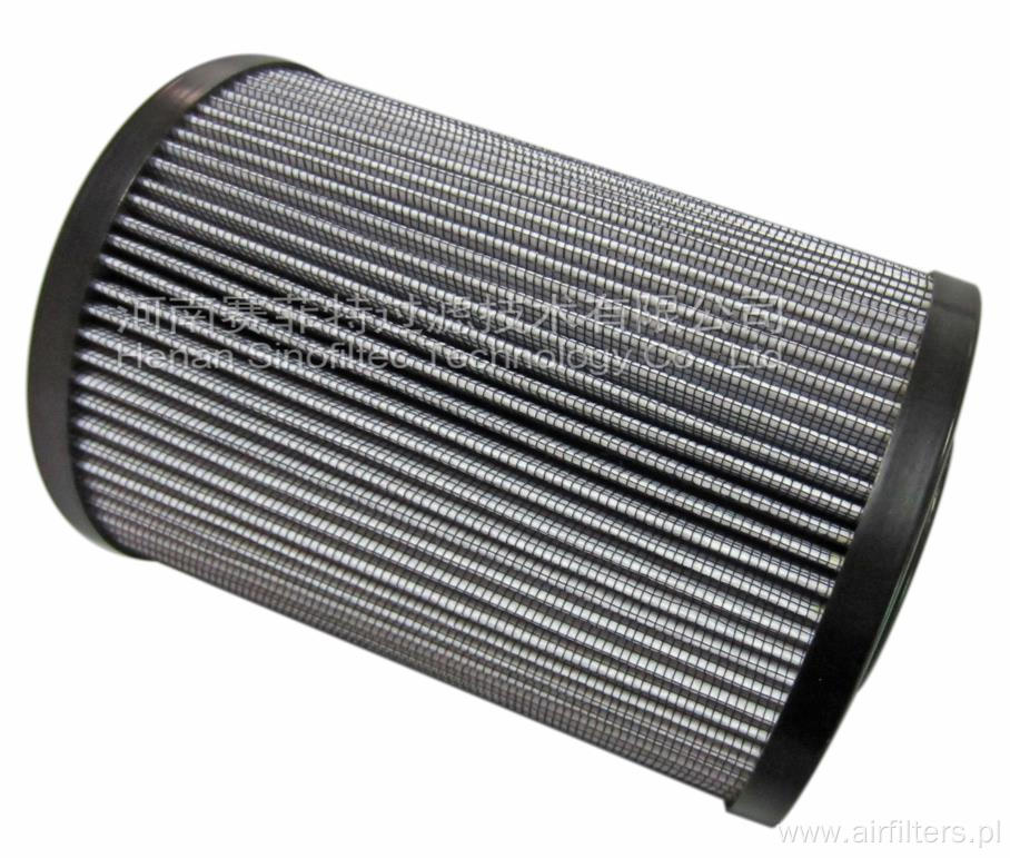 FST-RP-1.0040H20SLA000P Hydraulic Oil Filter Element