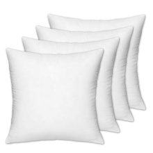 Scatter Microfiber Cushion Filler and Inserts for Home Decor Pillows