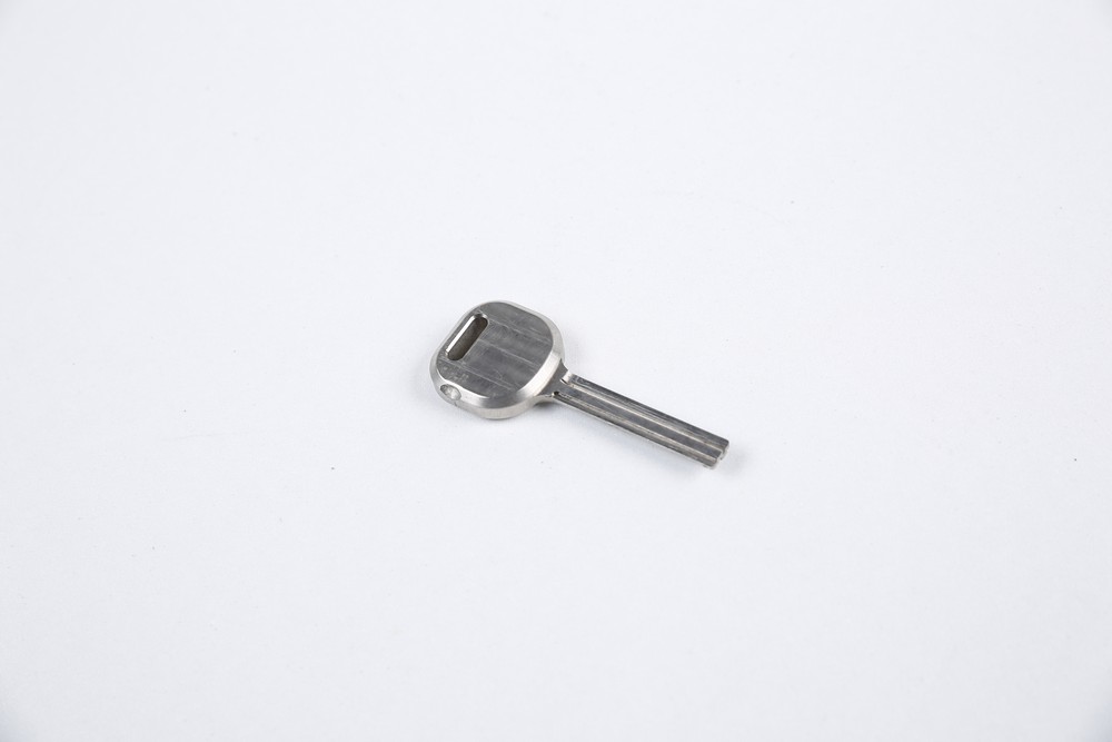 Aluminum Machined CNC Milling Keys