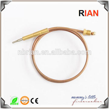 gas cooker thermocouple/thermocouple RBOMG-B/ thermocouple gas valve