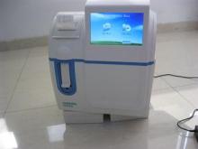 High Accurate Serum / Plasma CO2 / ISE Analyzer With USB In