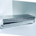 Vacuum Insulation Panels Core Materials