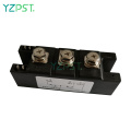 Mô -đun thyristor kép 162a