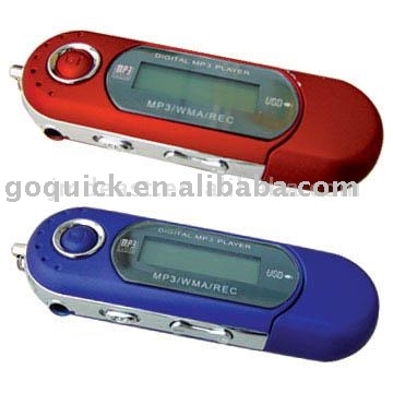 mp-100 mp3 player