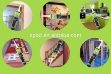 NO MORE NAIL, adhesive glue, silicone liquid glue