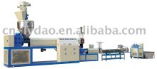 plastic pelletizing line , plastic pelletizing machine,plastic pelletizing production line