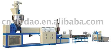 plastic pelletizing line , plastic pelletizing machine,plastic pelletizing production line