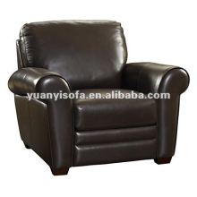 Leather Sofa Chair YLC1007