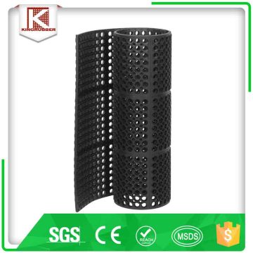 Anti fatigue kitchen rubber safety mats