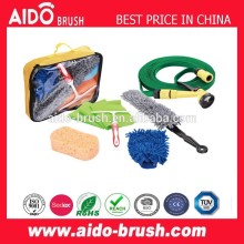 Convenient Car Care Cleaning Kit