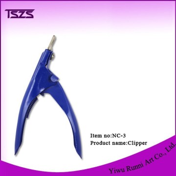 YiWu factory nail care tools baby nail clipper