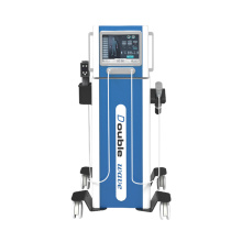 Focused Shock Wave Therapy Device för bantning av celluliter