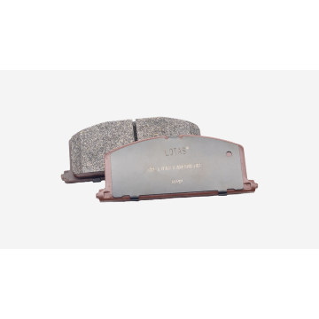 Brake Pad Set D302 D241 D242 D539