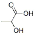 L (+) - Acide lactique CAS 79-33-4