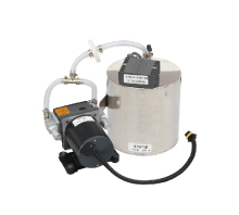 Exploring the EV Brake Vacuum Booster System: Function, Design, and Implementation