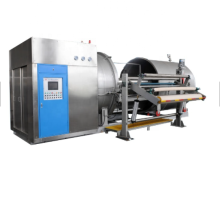 Automatic Jigger dyeing machine