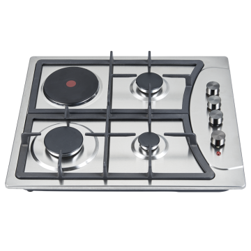 gas cooking stoves burner 4 electric hobs gas