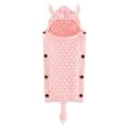 High Quality Knitted Baby Sleeping Mat