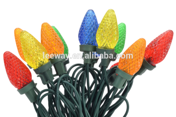 C7 Chritmas led string light