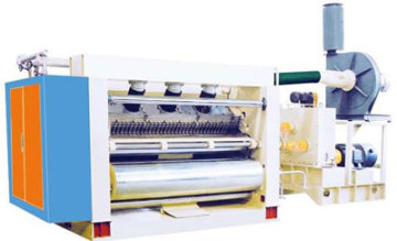 Single Facer(carton machine)