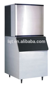 ice machine in machinery