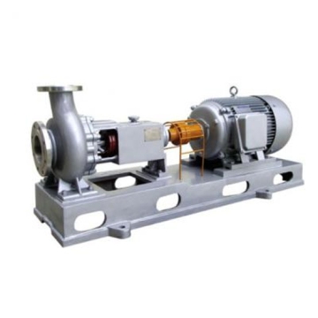 Reliable Alkali Special Pump Equipment