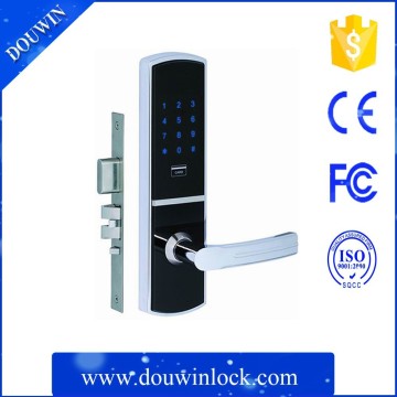 Douwin digital combination password lock with beautiful design